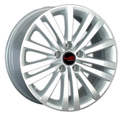 ���� ����� Legeartis VW157 17/7,5 ET47 Sf ������ � ��������-�������� � plusauto24.ru � �����������
