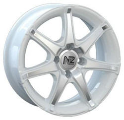 ���� ����� Nz SH580 14/6 ET35 white ������ � ��������-�������� � plusauto24.ru � �����������