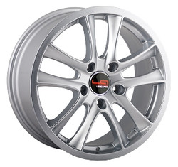 ���� ����� Legeartis PR6 22/10,5 ET60 Sil ������ � ��������-�������� � plusauto24.ru � �����������