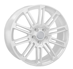 ���� ����� Legeartis LR19 20/8,5 ET53 white ������ � ��������-�������� � plusauto24.ru � �����������