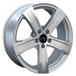 ���� ����� Legeartis MB84 18/8,5 ET48 Sil ������ � ��������-�������� � plusauto24.ru � �����������