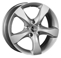 ���� ����� Legeartis HND143 18/6,5 ET48 Sil ������ � ��������-�������� � plusauto24.ru � �����������