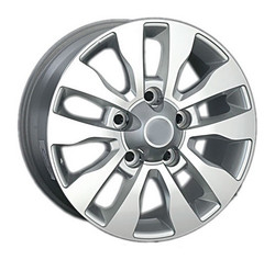 ���� ����� Legeartis LX48 20/8,5 ET60 Sf ������ � ��������-�������� � plusauto24.ru � �����������