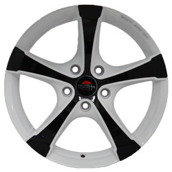 ���� ����� Yokatta MODEL-9 16/6,5 ET46 W+b ������ � ��������-�������� � plusauto24.ru � �����������