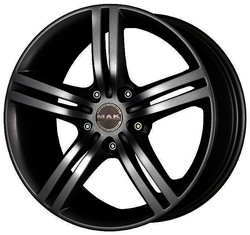 ���� ����� Mak Veloce Light 16/6,5 ET48 Step titan mirror ������ � ��������-�������� � plusauto24.ru � �����������