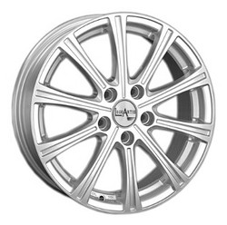 ���� ����� Legeartis FD52 16/6,5 ET50 Sil ������ � ��������-�������� � plusauto24.ru � �����������
