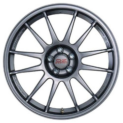 ���� ����� Oz Superleggera 17/7 ET45 Oz race silver ������ � ��������-�������� � plusauto24.ru � �����������