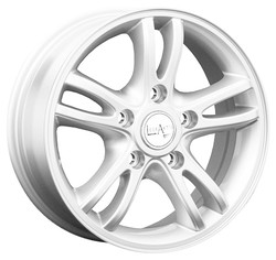 ���� ����� Legeartis SNG5 16/6,5 ET43 white ������ � ��������-�������� � plusauto24.ru � �����������