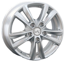 ���� ����� Legeartis KI74 15/5,5 ET47 Sil ������ � ��������-�������� � plusauto24.ru � �����������