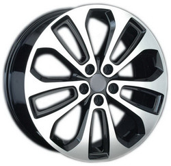 ���� ����� Legeartis HND124 18/7 ET35 Bkf ������ � ��������-�������� � plusauto24.ru � �����������