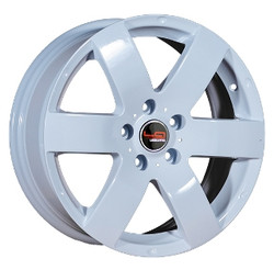 ���� ����� Legeartis OPL37 17/7 ET42 white ������ � ��������-�������� � plusauto24.ru � �����������