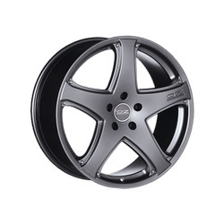 ���� ����� Oz Canyon ST 18/8 ET45 Matt graphite silver ������ � ��������-�������� � plusauto24.ru � �����������