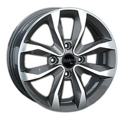 ���� ����� Legeartis NS94 15/5,5 ET45 Gmf ������ � ��������-�������� � plusauto24.ru � �����������