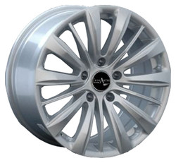 ���� ����� Legeartis B86 17/8 ET35 Sil ������ � ��������-�������� � plusauto24.ru � �����������