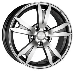 Iwheelz ���� R17 IW 6.5J 5�114.3 et45/60.1 DOSU GMMF 3000835 ������ � ��������-�������� � plusauto24.ru � �����������
