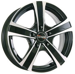 ���� ����� Tech line ���� ����� 619 16/6,5 ET46 Bd ������ � ��������-�������� � plusauto24.ru � �����������