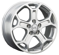 ���� ����� Legeartis FD21 16/6,5 ET50,5 Sil ������ � ��������-�������� � plusauto24.ru � �����������