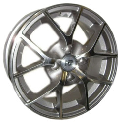���� ����� Nz SH634 14/6 ET40 Gmf ������ � ��������-�������� � plusauto24.ru � �����������