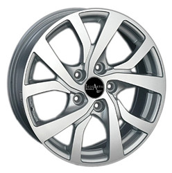 ���� ����� Legeartis MI57 17/6,5 ET46 Sf ������ � ��������-�������� � plusauto24.ru � �����������