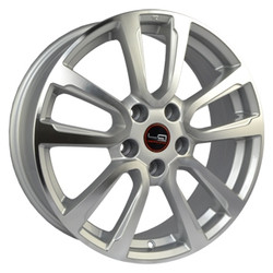 ���� ����� Legeartis H730 17/6,5 ET50 Sf ������ � ��������-�������� � plusauto24.ru � �����������
