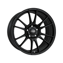 ���� ����� Oz Ultraleggera 18/8 ET38 Matt black ������ � ��������-�������� � plusauto24.ru � �����������