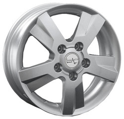 ���� ����� Legeartis KI43 15/5,5 ET47 Sil ������ � ��������-�������� � plusauto24.ru � �����������