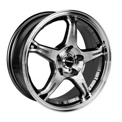 Iwheelz ���� R16 IW 6.5J 5�112 et50/57.1 BLADE GMMF 2521354 ������ � ��������-�������� � plusauto24.ru � �����������