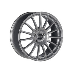 ���� ����� Oz Superturismo Dakar 20/11 ET48 Matt race silver + black lettering ������ � ��������-�������� � plusauto24.ru � �����������