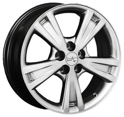 ���� ����� Legeartis LX11 17/6,5 ET35 Sil ������ � ��������-�������� � plusauto24.ru � �����������