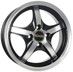 ���� ����� Tech line ���� ����� 527 15/6 ET35 Bd ������ � ��������-�������� � plusauto24.ru � �����������