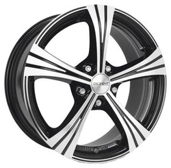 ���� ����� Dezent RI 15/6,5 ET40 dark ������ � ��������-�������� � plusauto24.ru � �����������