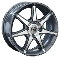 ���� ����� Nz SH580 14/6 ET35 Gmf ������ � ��������-�������� � plusauto24.ru � �����������