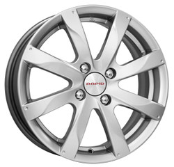 Rapid RAPID ������� (KC480) 5.5X14 4/100 ET43 d60.1 /black platinum/ [r20185] ������ � ��������-�������� � plusauto24.ru � �����������