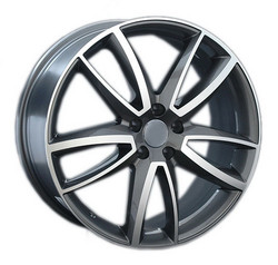 ���� ����� Legeartis VW153 19/8,5 ET59 Gmf ������ � ��������-�������� � plusauto24.ru � �����������