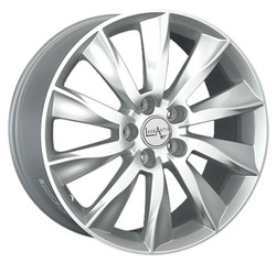 ���� ����� Legeartis FD71 20/8,5 ET44 Sil ������ � ��������-�������� � plusauto24.ru � �����������