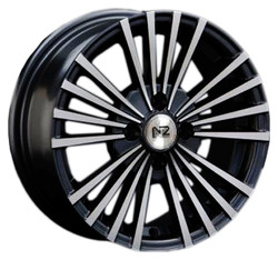 ���� ����� Nz SH582 15/6,5 ET32 Bkf ������ � ��������-�������� � plusauto24.ru � �����������