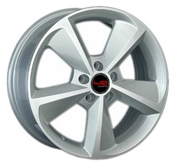 ���� ����� Legeartis VW140 16/6,5 ET50 Sil ������ � ��������-�������� � plusauto24.ru � �����������