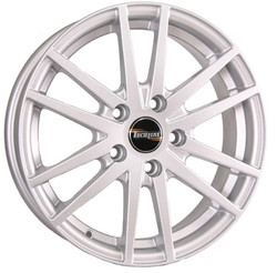 ���� ����� Tech line ���� ����� 535 15/6 ET45 S ������ � ��������-�������� � plusauto24.ru � �����������