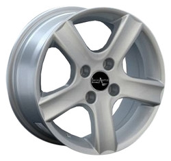 ���� ����� Legeartis PG13 15/6,5 ET25 Sil ������ � ��������-�������� � plusauto24.ru � �����������
