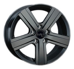 ���� ����� Legeartis VW119 16/6,5 ET33 Gm ������ � ��������-�������� � plusauto24.ru � �����������