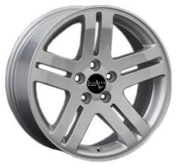 ���� ����� Legeartis CR4 18/7,5 ET24 Sil ������ � ��������-�������� � plusauto24.ru � �����������