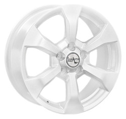 ���� ����� Legeartis TY70 17/7 ET45 white ������ � ��������-�������� � plusauto24.ru � �����������