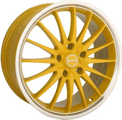 Iwheelz ���� R17 IW 7J 5�114.3 et55/64.1 SUN MLY 070274 ������ � ��������-�������� � plusauto24.ru � �����������