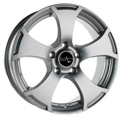 ���� ����� Legeartis KI51 15/6 ET48 Sil ������ � ��������-�������� � plusauto24.ru � �����������