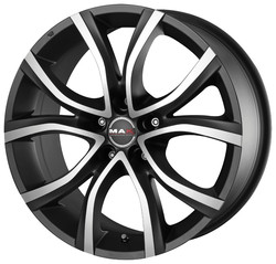 ���� ����� Mak Nitro 18/8 ET55 Ice titan ������ � ��������-�������� � plusauto24.ru � �����������