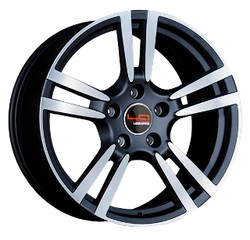 ���� ����� Legeartis PR8 19/8,5 ET59 Mbf ������ � ��������-�������� � plusauto24.ru � �����������