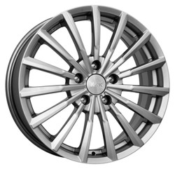 ��� ��� ������ (KC562-11) 7.0X17 5/112 ET45 d66.6 /black platinum/ [10951] ������ � ��������-�������� � plusauto24.ru � �����������