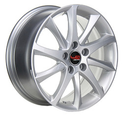 ���� ����� Legeartis FD64 16/7 ET50 Sil ������ � ��������-�������� � plusauto24.ru � �����������