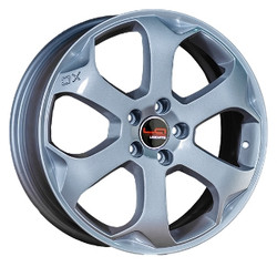 ���� ����� Legeartis V10 20/9 ET40 Sil ������ � ��������-�������� � plusauto24.ru � �����������
