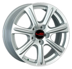 ���� ����� Legeartis LX44 17/6,5 ET35 Sil ������ � ��������-�������� � plusauto24.ru � �����������